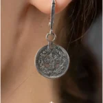 Серьги 925 пробы