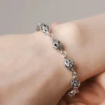Браслет 925 пробы
