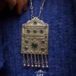 Подвеска 925 пробы