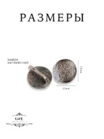 Серьги 925 пробы — изображение 2