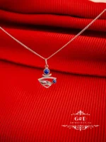 Подвеска 925 пробы — изображение 2