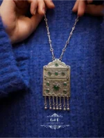 Подвеска 925 пробы — изображение 2