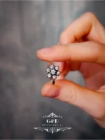 Кольцо 925 пробы — изображение 3
