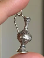 Подвеска 925 пробы — изображение 3