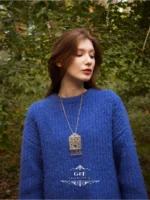 Подвеска 925 пробы — изображение 3