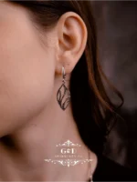 Серьги 925 пробы — изображение 4