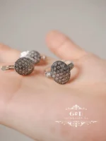 Кольцо 925 пробы — изображение 5
