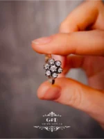 Кольцо 925 пробы — изображение 5