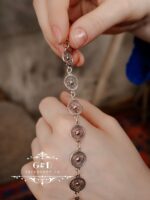 Браслет этно- Кубачи — изображение 5