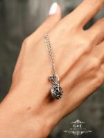 ювелирный кулон — изображение 4