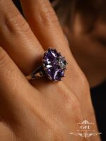 ювелирное кольцо — изображение 7