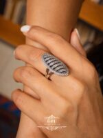 ювелирное кольцо