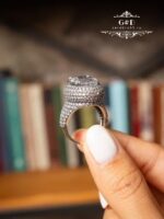 ювелирное кольцо — изображение 4