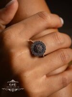 ювелирное кольцо — изображение 5