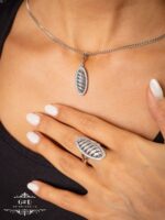 ювелирное кольцо — изображение 6