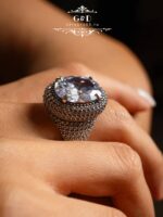 ювелирное кольцо — изображение 6