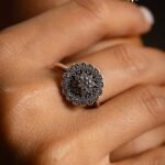 ювелирное кольцо