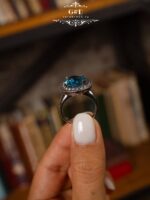 ювелирное кольцо — изображение 8