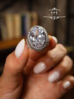 ювелирное кольцо — изображение 9