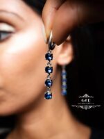 Изысканные серьги — изображение 7