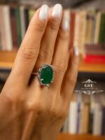 ювелирное кольцо — изображение 8