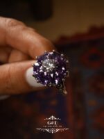 ювелирное кольцо — изображение 10