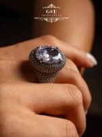 ювелирное кольцо — изображение 12
