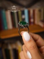 ювелирное кольцо — изображение 9