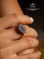 ювелирное кольцо — изображение 4